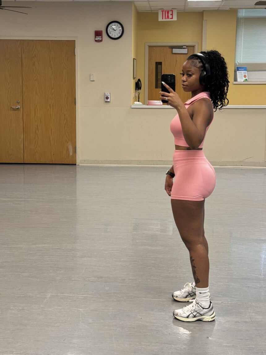slim thick