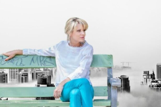 joanna jambor biographie