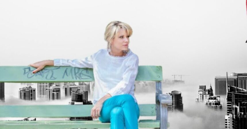 joanna jambor biographie