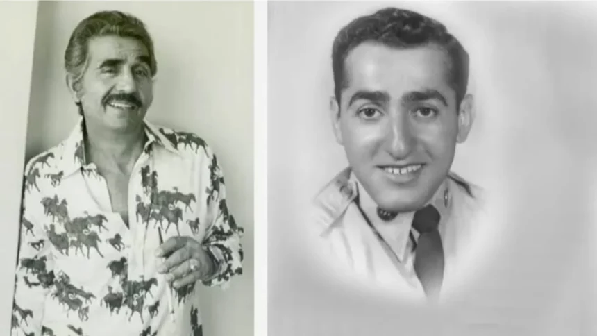 john sarkisian
