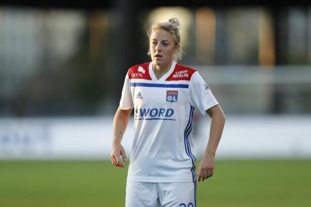 karoline simang