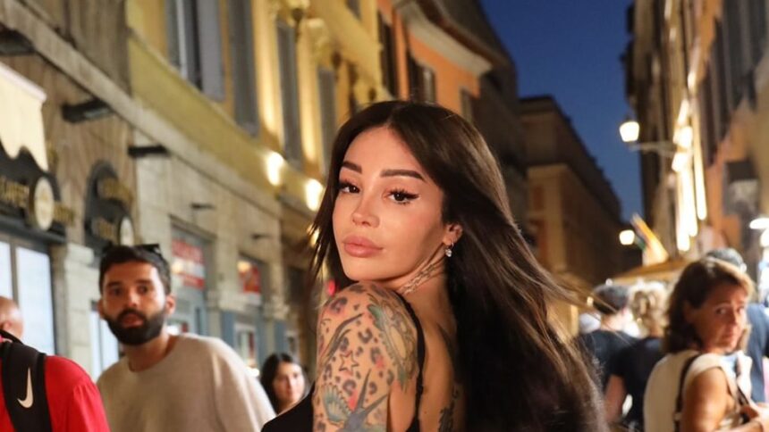 alex mucci