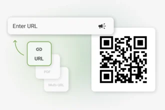 qr code creator free