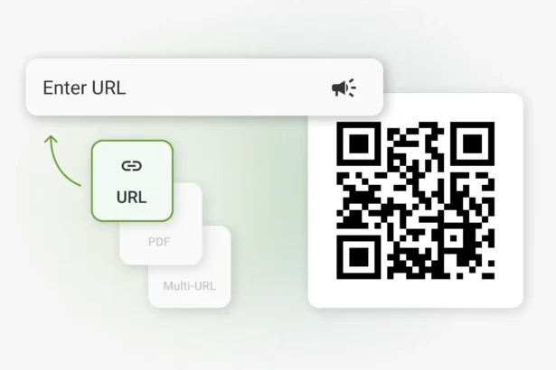 qr code creator free