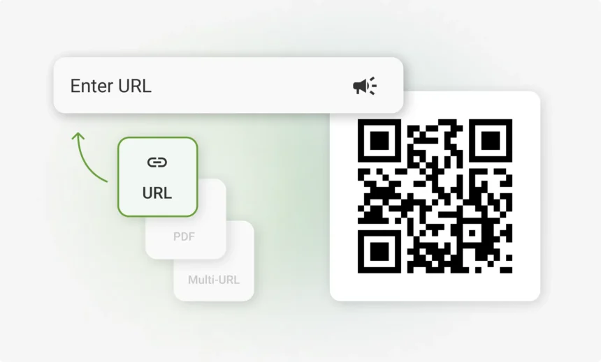 qr code creator free