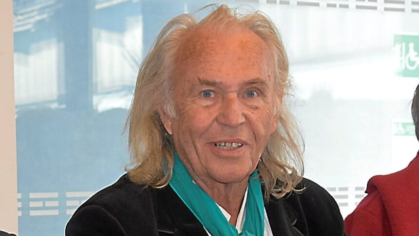 daniel richard