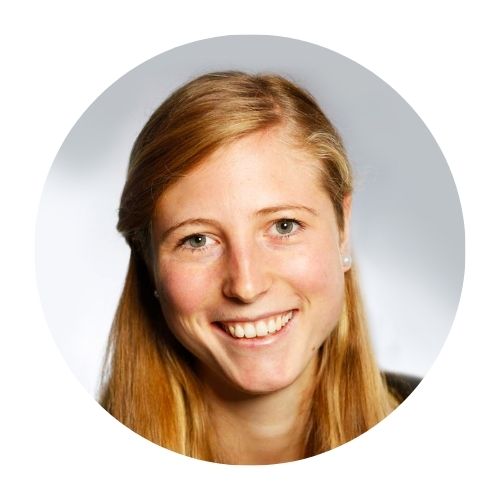 magdalena staudacher