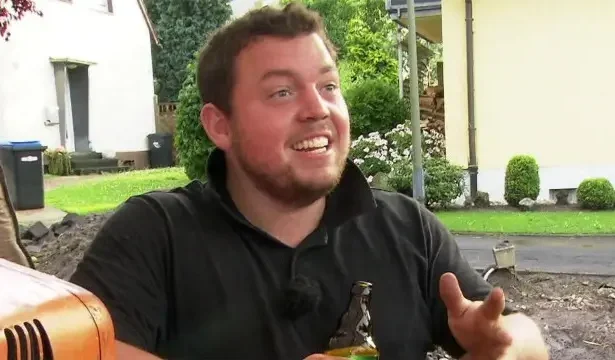 beet-brüder henrik getrennt