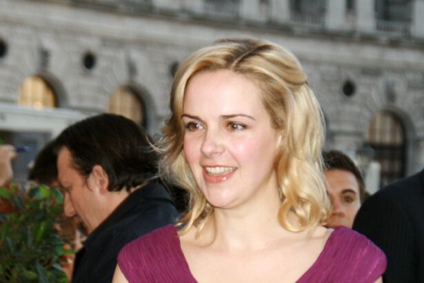 denise zich brustkrebs
