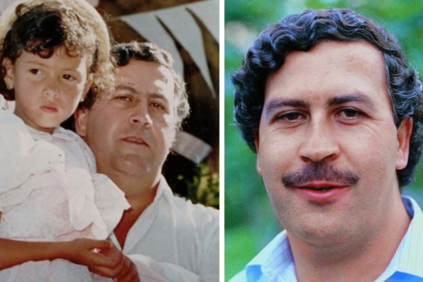 pablo escobar tochter tot