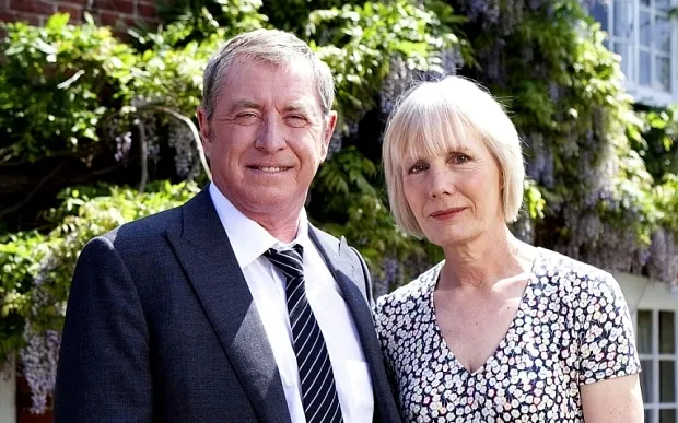 welche krankheit hat john nettles