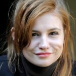 josefine preuß partner