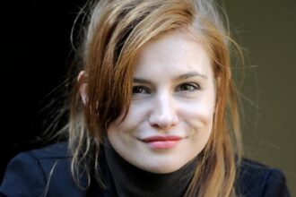 josefine preuß partner