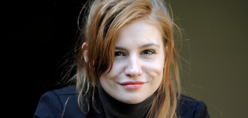 josefine preuß partner