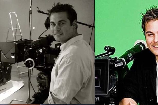 michael bram pfleghar