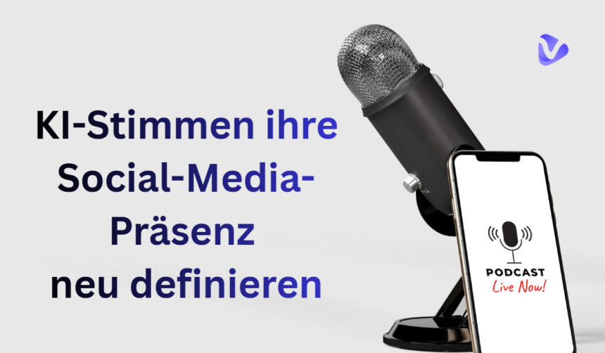 KI Stimme Klonen