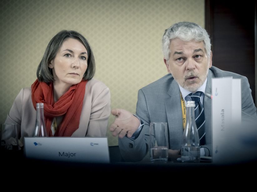 mit wem ist carlo masala verheiratet