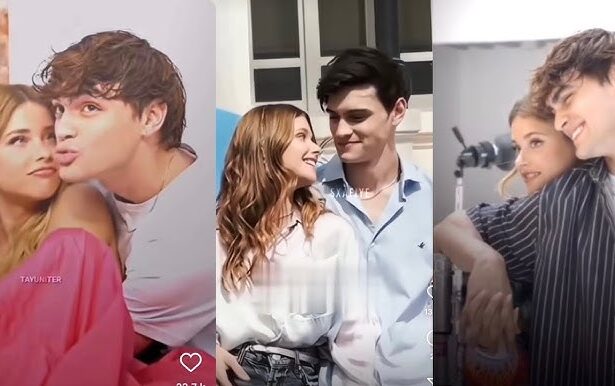 gabriel guevara freundin