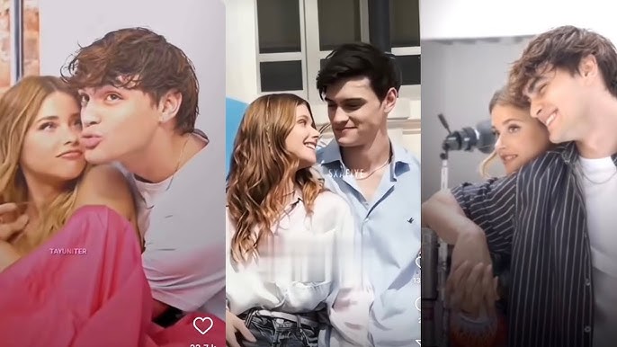 gabriel guevara freundin