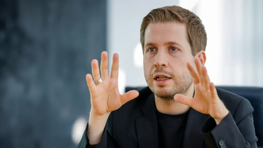 kevin kühnert ehemann