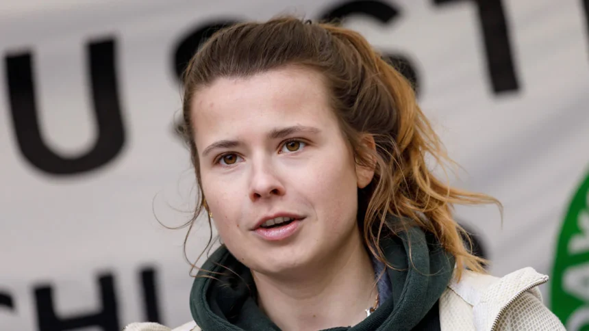 luisa neubauer eltern millionär