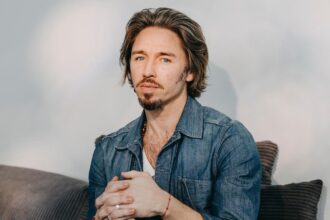 gil ofarim schulabschluss