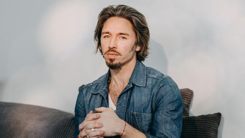 gil ofarim schulabschluss