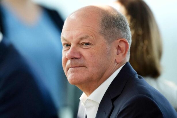 olaf scholz schlaganfall
