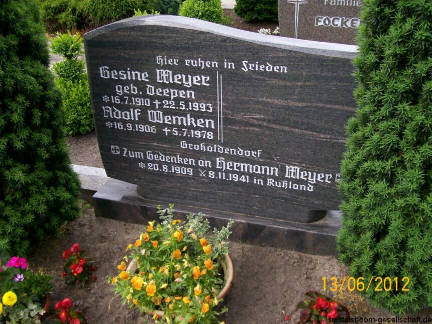 udo jürgens grab verwahrlost