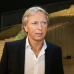 ulrich ferber