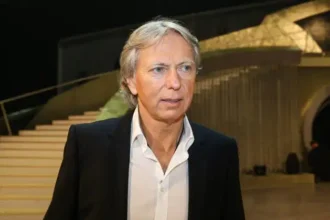 ulrich ferber