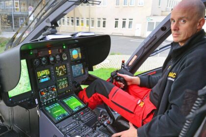 jens richter pilot