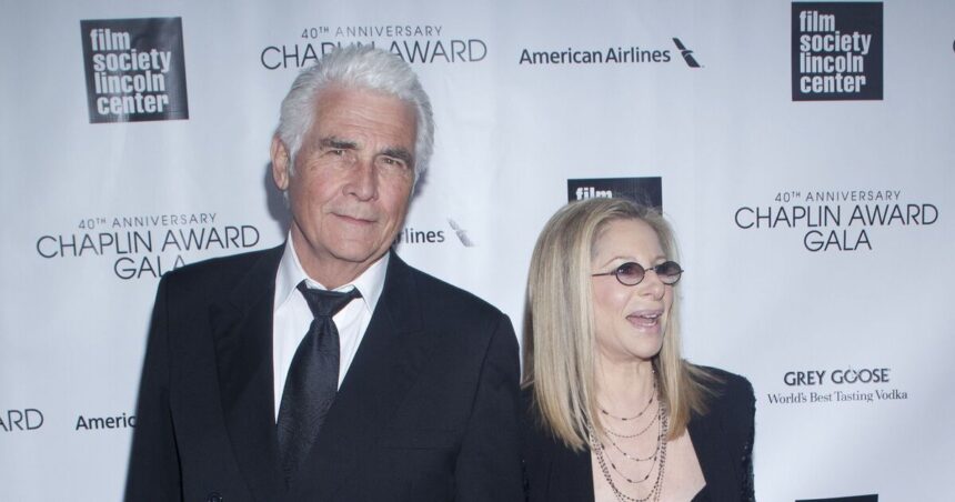 james brolin ehepartnerin