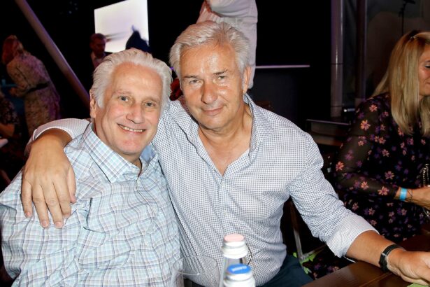 klaus wowereit neuer partner