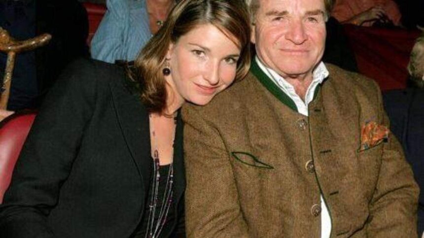 sophie wepper geschwister