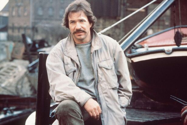 götz george starker raucher