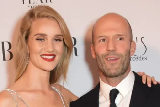 jason statham kinder