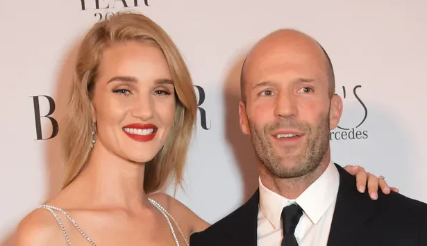 jason statham kinder