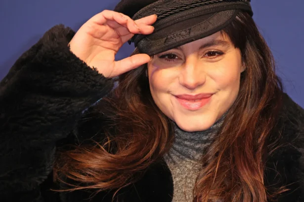 almila bagriacik gewichtszunahme