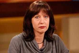 elisabeth niejahr keine haare