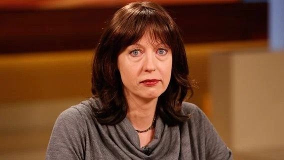 elisabeth niejahr keine haare