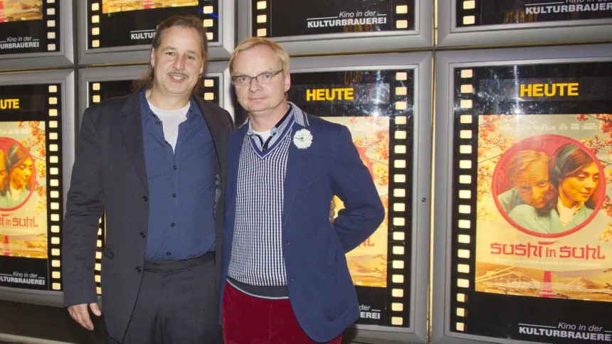 teresa weißbach ehemann