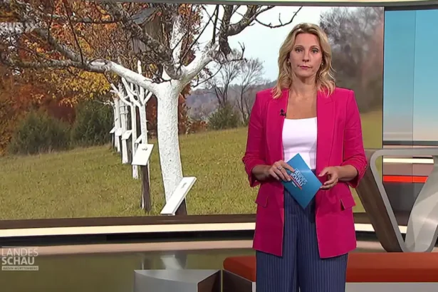 wie viele kinder hat jana kübel