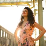 Marwa Eldessouky Figur