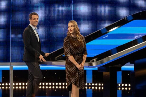 marie luise finke größe