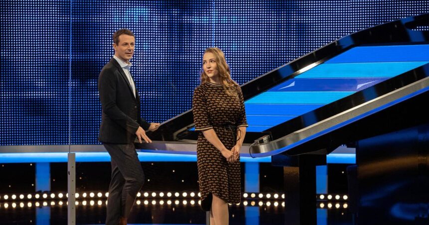 marie luise finke größe