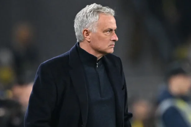 josé mourinho bisherige trainerstationen