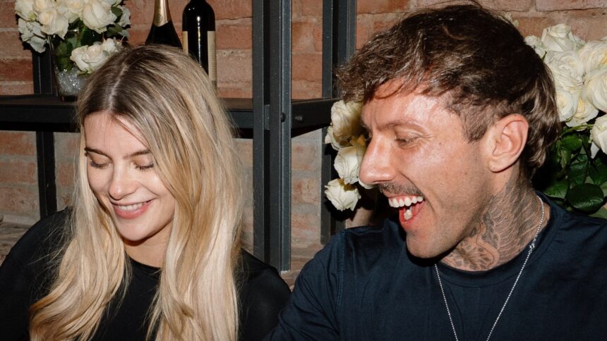 christian wolf romina palm