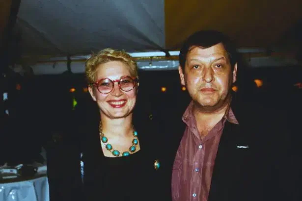 bettina freifrau von leoprechting