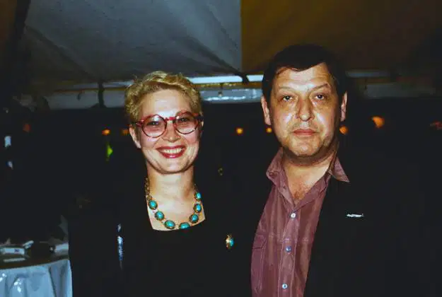 bettina freifrau von leoprechting